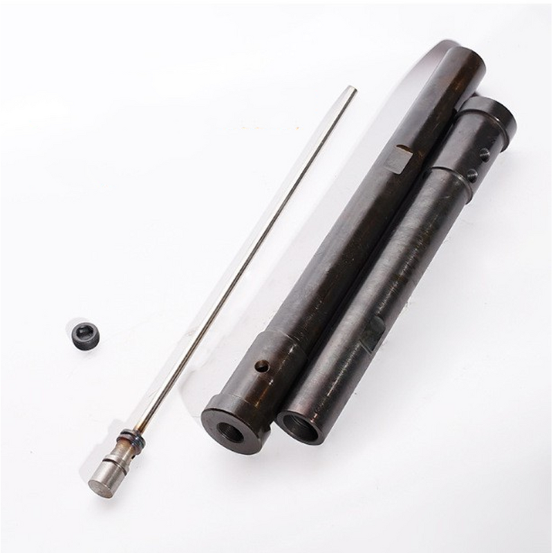 Plunger Rod Factory - H13 SKD61 for TOSHIBASOOT350T Die Casting Machine