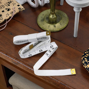 Soft Tape Measure Factory - Cheap Double Scale Body Sewing Weight Loss