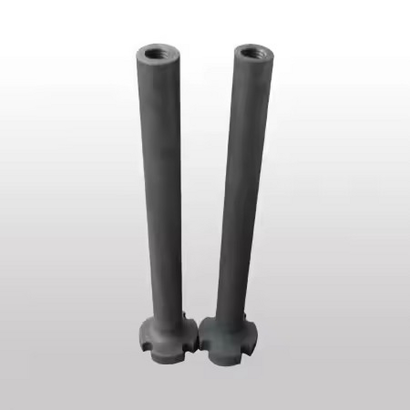 Graphite Rotor Manufacturer - High Quality Longer Service Life