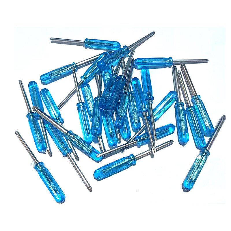 Mini Screwdriver Manufacturer - Phillips 2.0mm 45mm for Small Appliances
