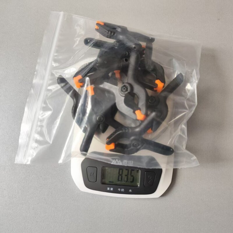 Spring Clamps Factory - 3inch Heavy Duty Plastic for Crafts Backdrop