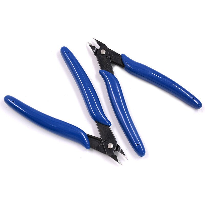 Electrical Wire Cutter Manufacturer - LinYu Model 170 Shears Snips Pliers