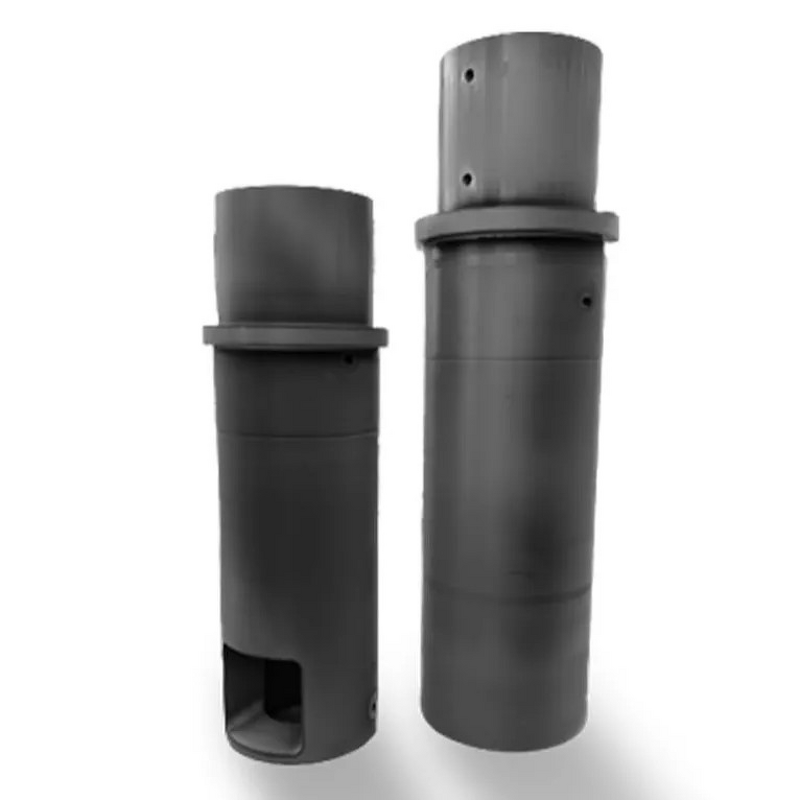 Shot Sleeve Manufacturer - High Pressure Die Casting Cost-Effective Solution