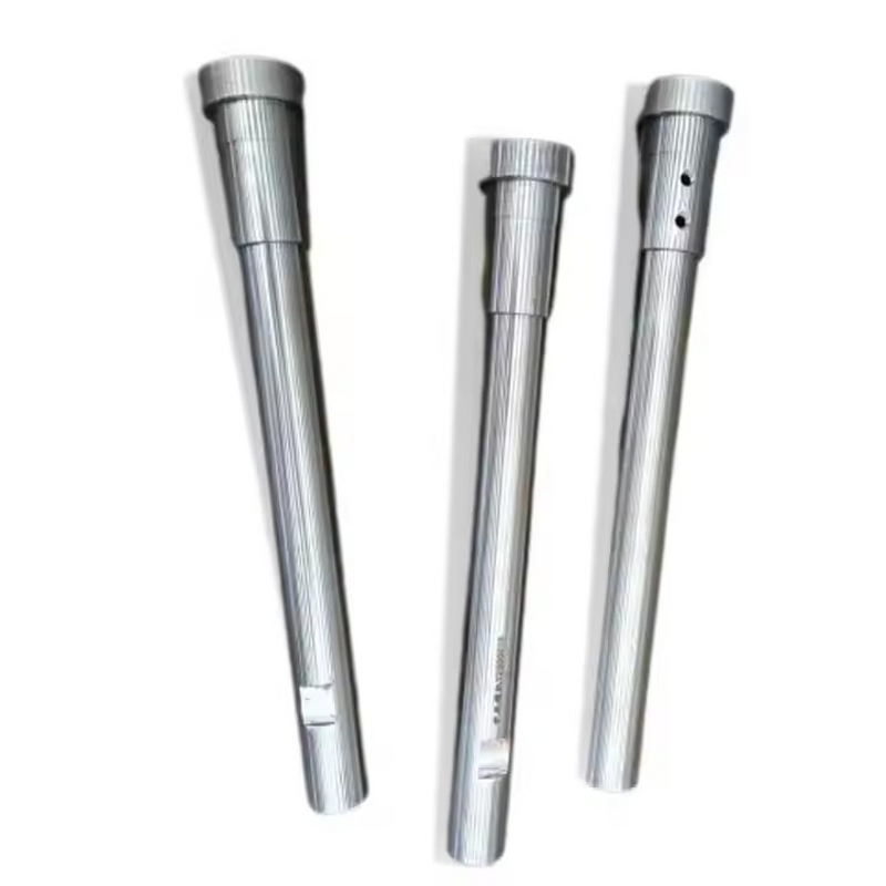 Plunger Rod Manufacturer - H13 SKD61 for TOSHIBASOOT800T Die Casting Machine