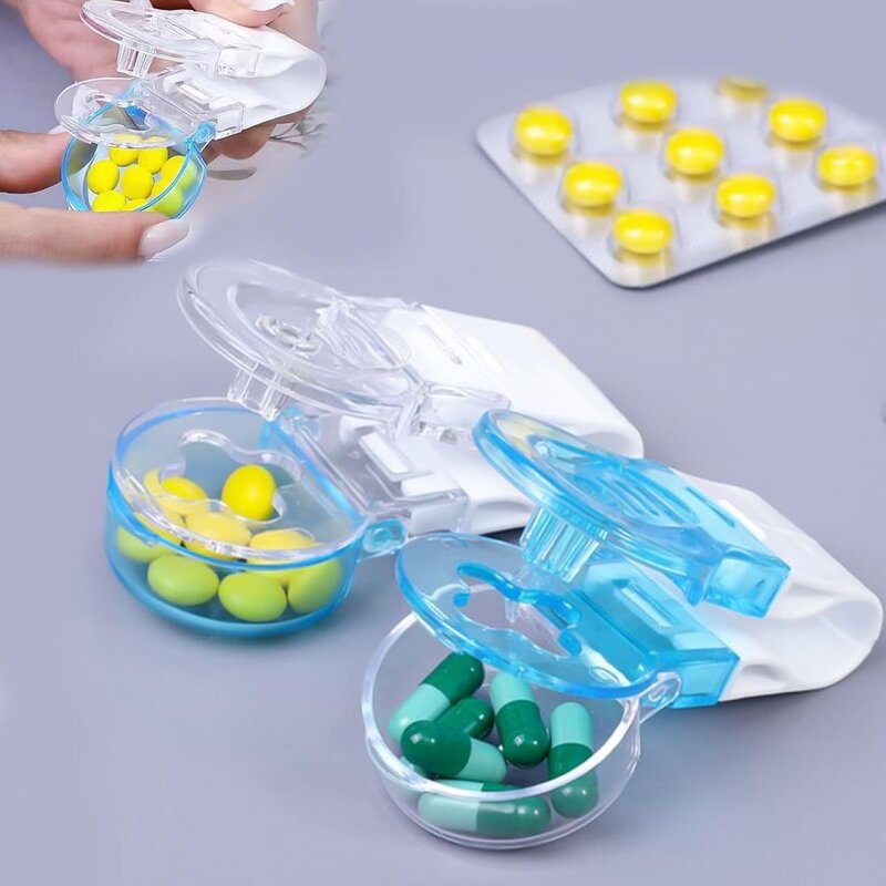 Pill Popper Tool Manufacturer - Portable Blister Pack Opener Remover