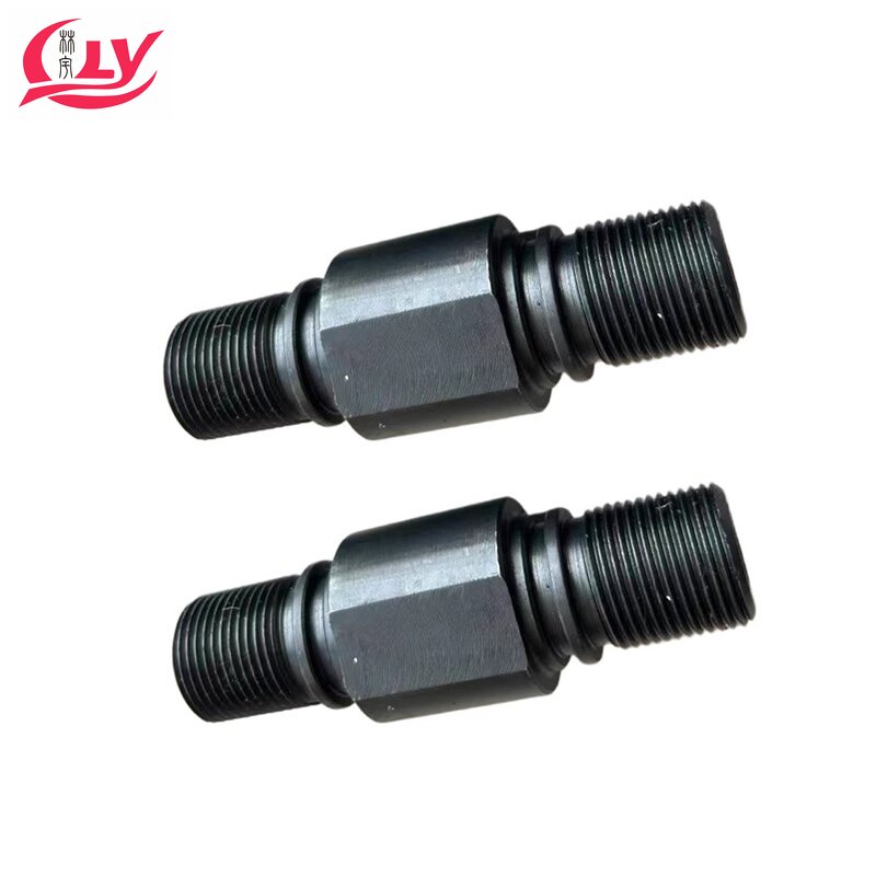 Die Casting Accessories Manufacturer - Injection Rod Plunger Head Flanges