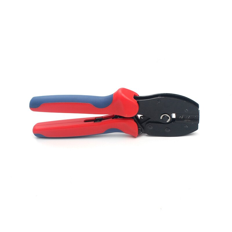 Crimp Pliers Manufacturer - Insulated Terminals Plug Butt Connect