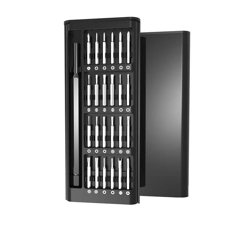 Screwdriver Set Factory - 24-in-1 Linyu Phillips Magnetic Mini Repair
