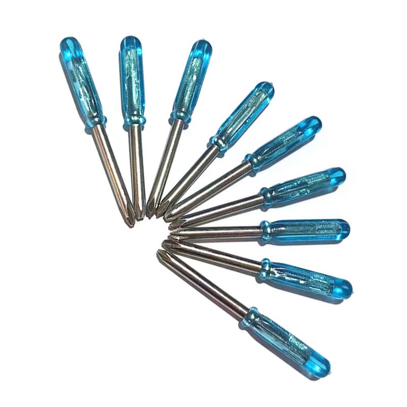 Mini Screwdriver Manufacturer - Phillips 2.0mm 45mm for Small Appliances