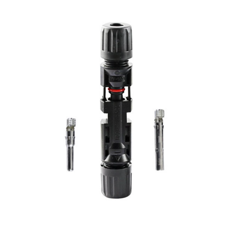 Solar Connector Manufacturer - Single Panel Solid Tinned Copper OEM