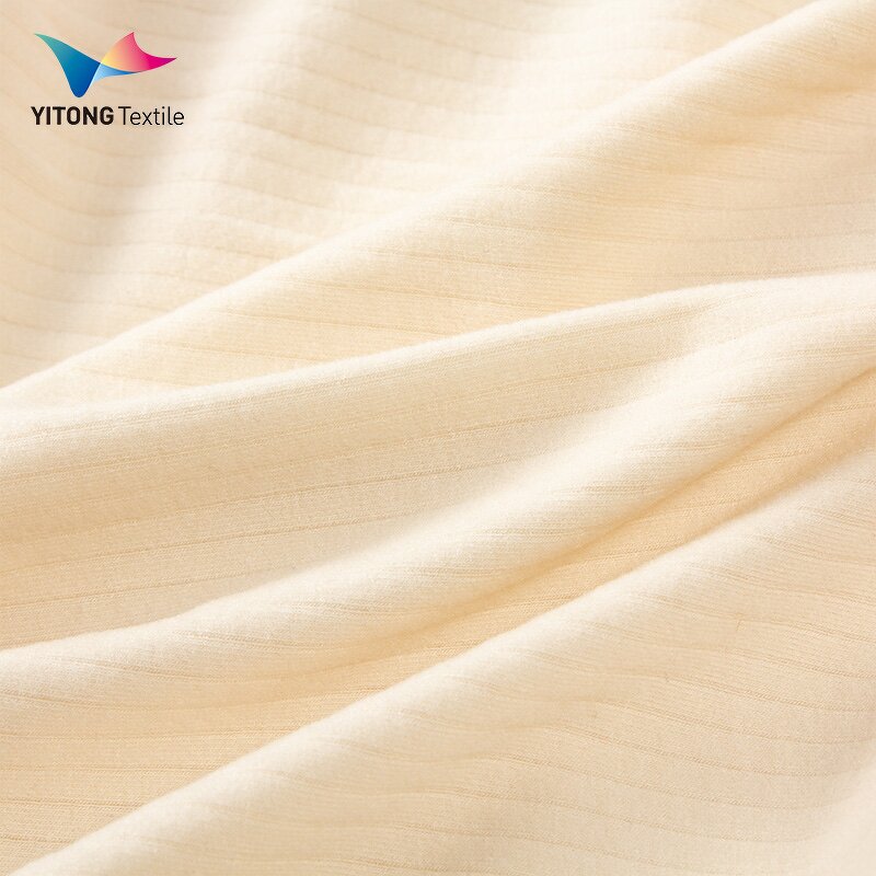 Jersey Knit Fabric Manufacturer - 180 GSM Plain