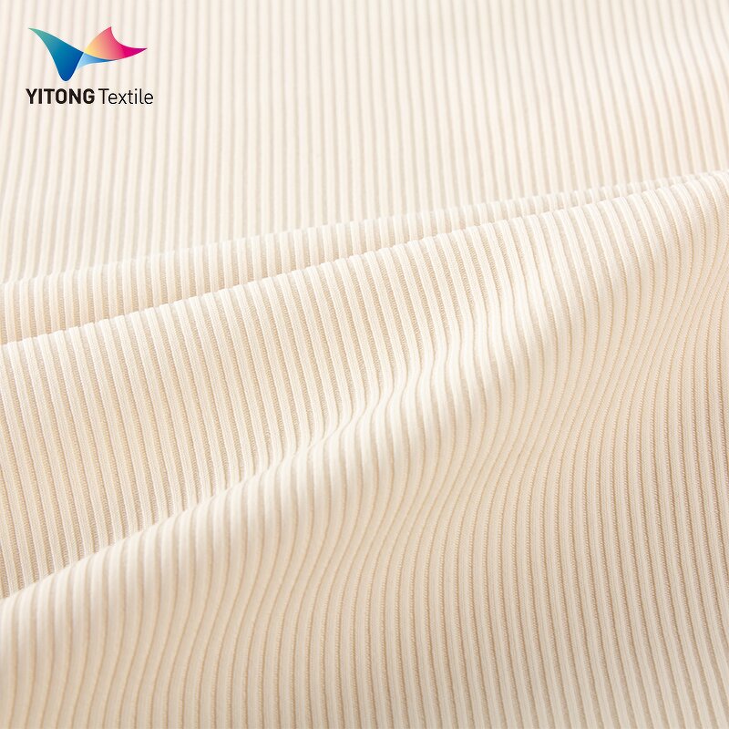 Nylon Spandex Fabric Manufacturer - 190 GSM 4 Way