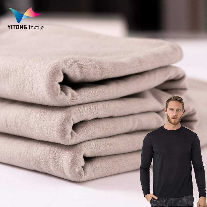 Wool Fabric Manufacturer - Custom OEM