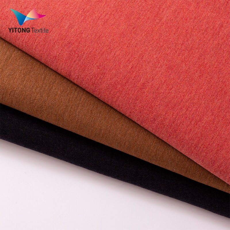 Thermal Underwear Fabric Manufacturer - Custom