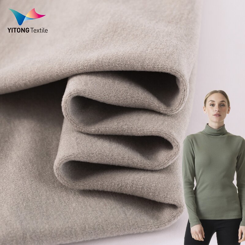 Merino Wool Fabric Manufacturer - Custom OEM