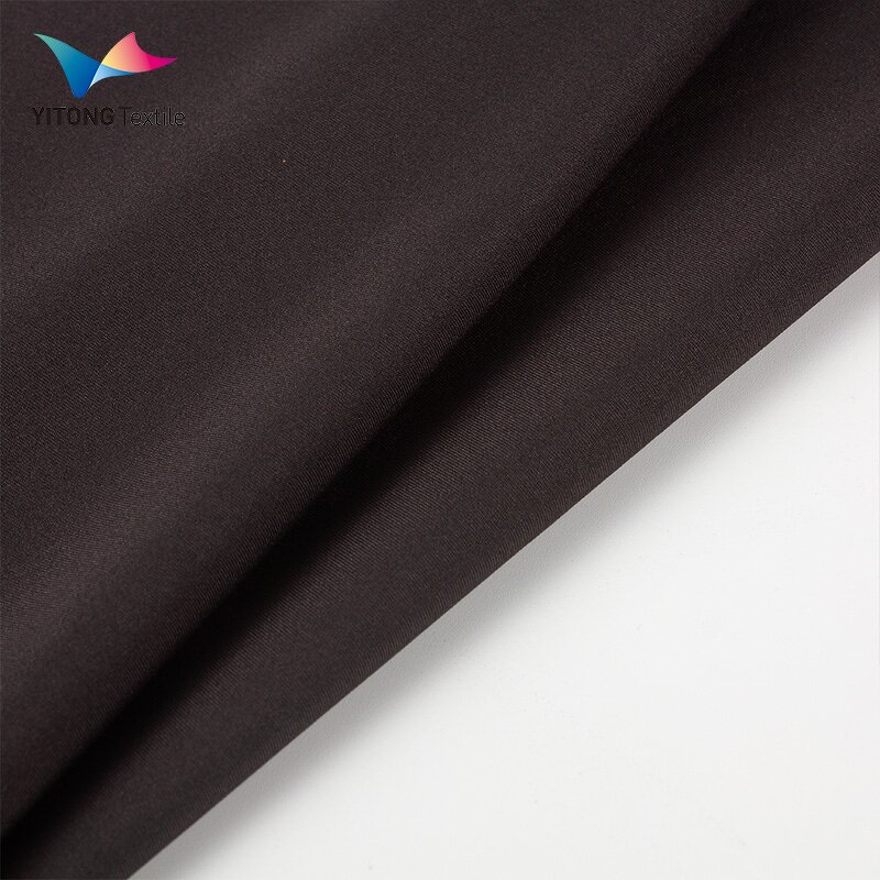 Nylon Spandex Fabric Manufacturer - 180 GSM OEM