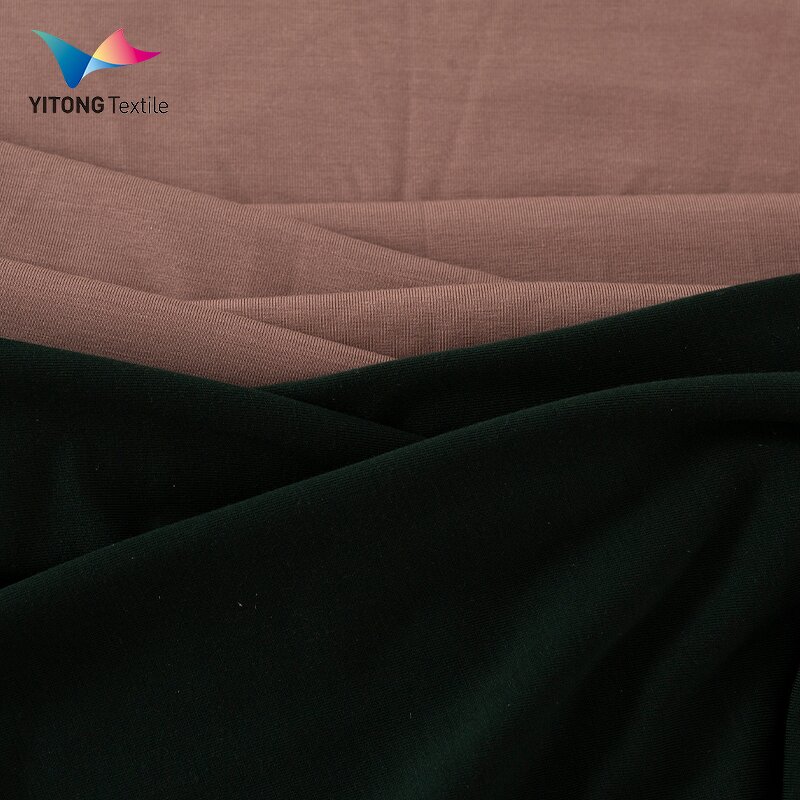 Modal Blend Fabric Manufacturer - 175 GSM