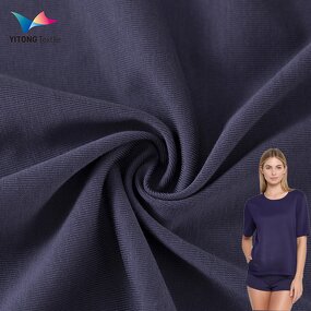 Micro Modal Fabric Manufacturer - 155 GSM