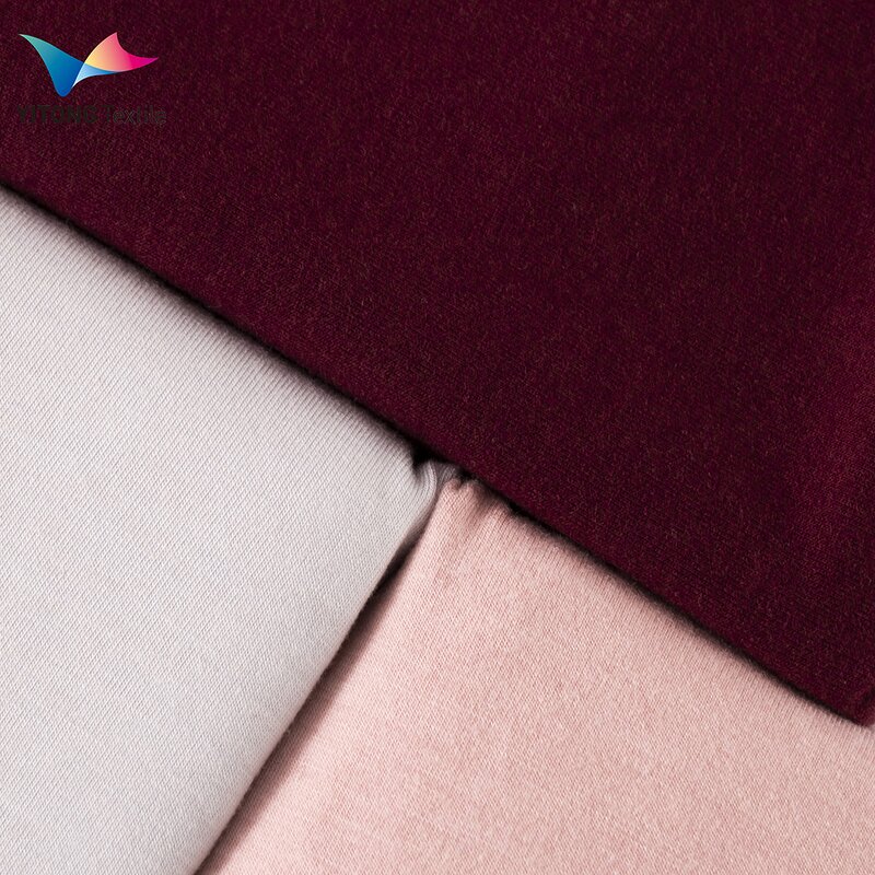 Merino Wool Fabric Manufacturer - Customized