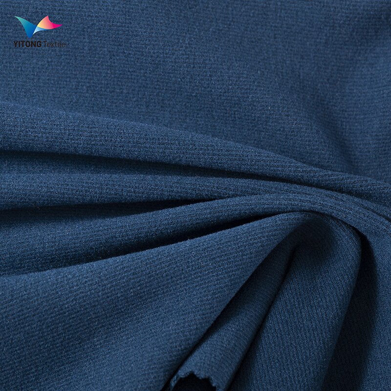 Modal Cotton Fabric Manufacturer - 280 GSM Stretch