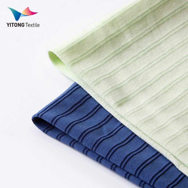Jersey Fabric Manufacturer - 79 Cotton 21 Poly