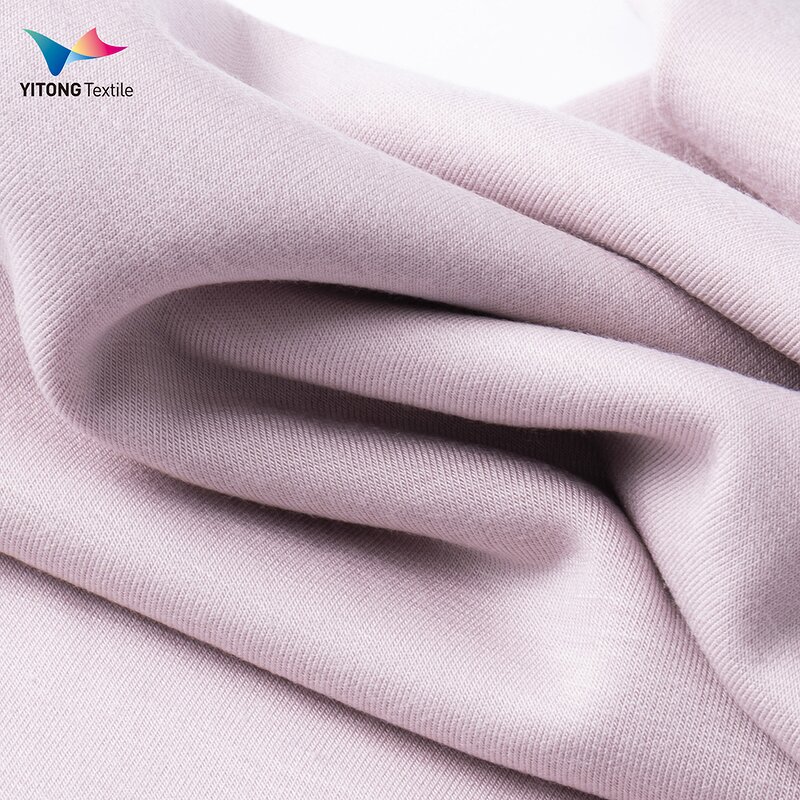 Brushed Fleece Fabric Manufacturer - 41 Acrylic