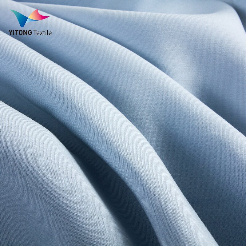 Knit Fabric Manufacturer - 40S/30D OEM