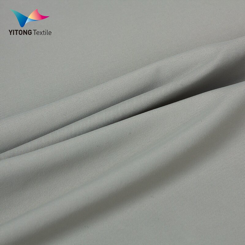 Nylon Spandex Fabric Manufacturer - 180 GSM 4 Way