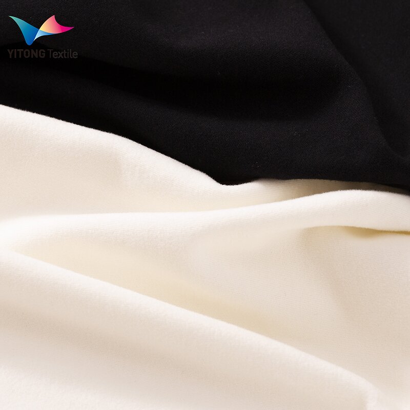 Cotton Knit Fabrics Manufacturer - 260 GSM