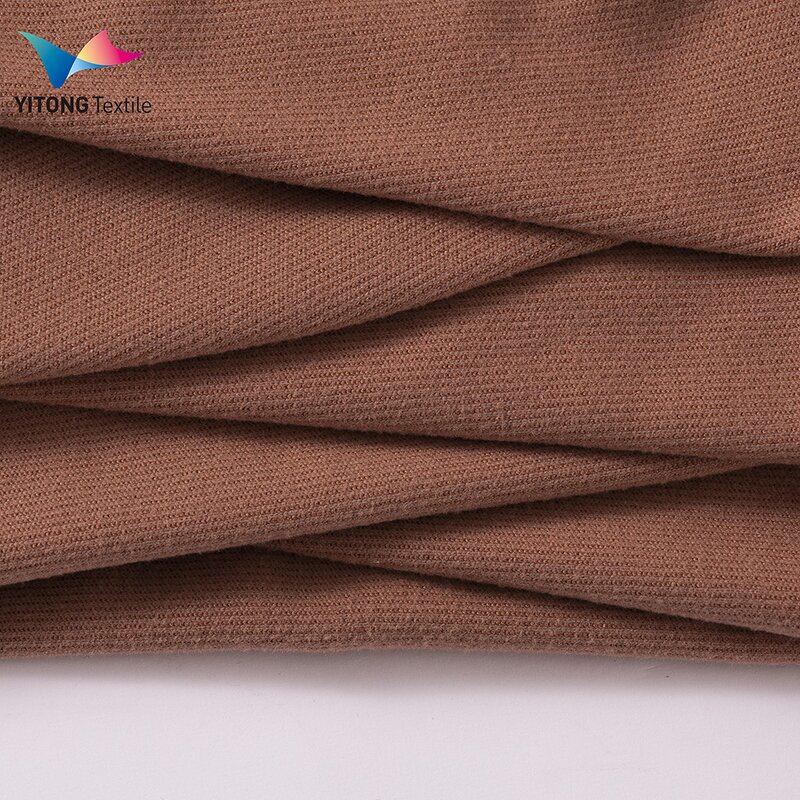 Recycled Polyester Fabric Manufacturer - 220 GSM