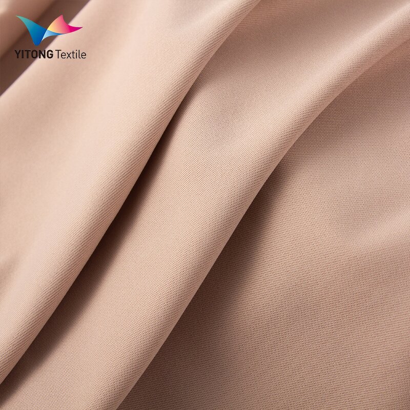 Nylon Spandex Fabric Manufacturer - 180 GSM
