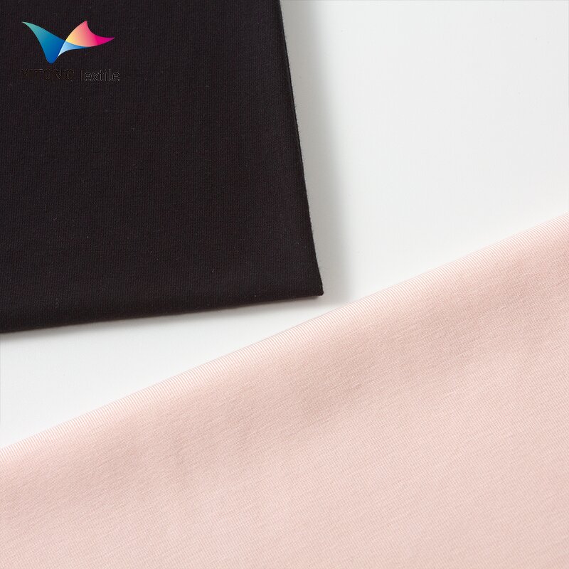 Viscose Spandex Fabric Manufacturer - 160 GSM