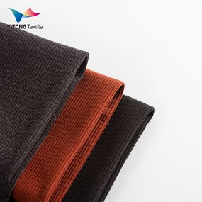 Viscose Cotton Fabric Manufacturer - 240 GSM OEM