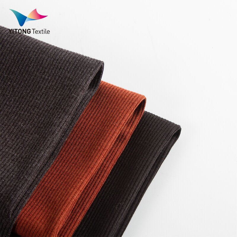 Viscose Cotton Fabric Manufacturer - 240 GSM OEM