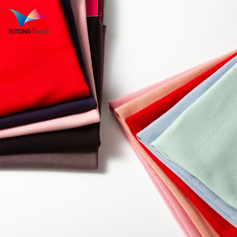 Sweater Fabric Manufacturer - 320 GSM OEM