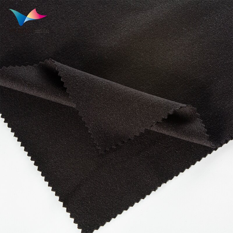 Sweater Fabric Manufacturer - 320 GSM Stretch