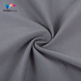 Cotton Spandex Fabric Manufacturer - 190 GSM