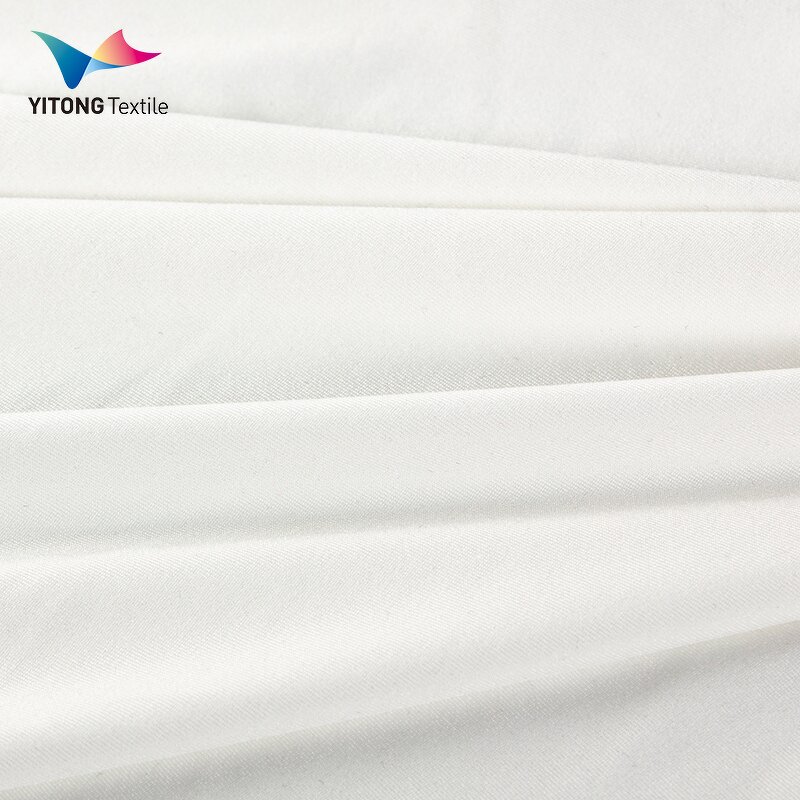 Nylon Spandex Fabric Manufacturer - 4 Way Stretch