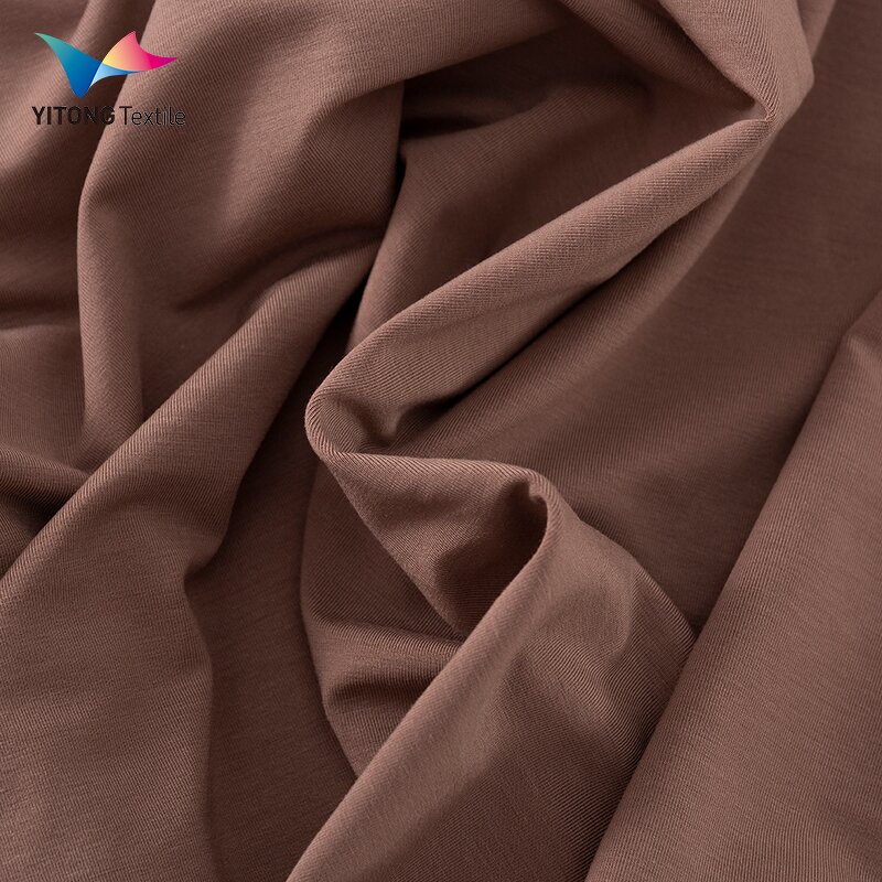 Modal Blend Fabric Manufacturer - 175 GSM