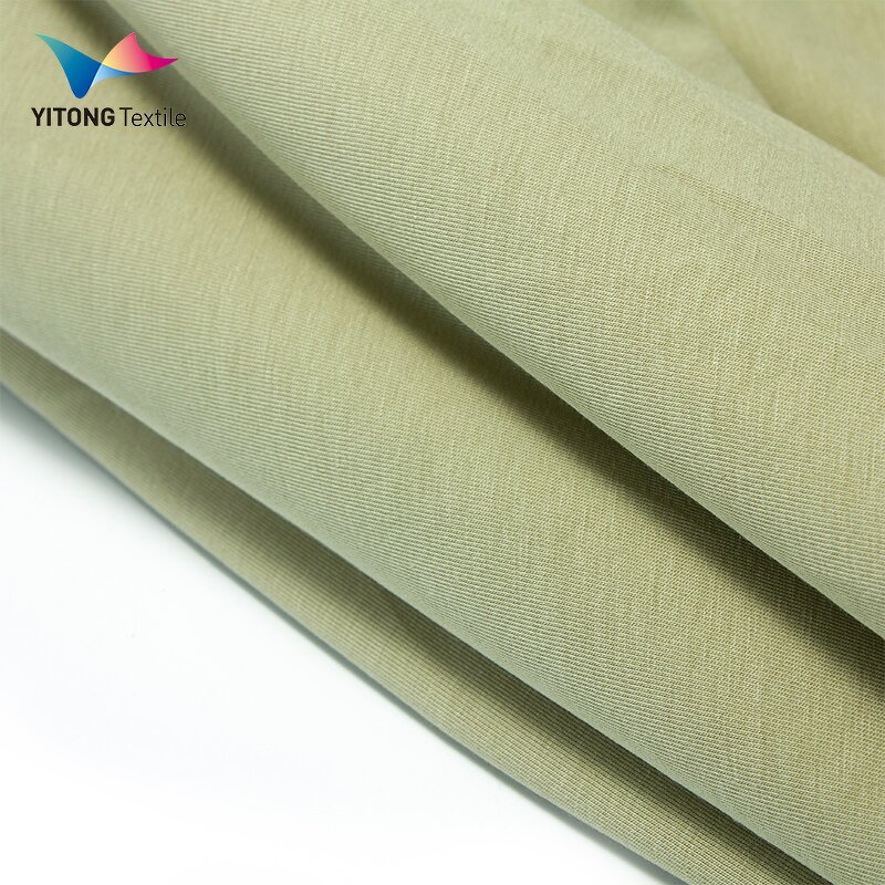 Modal Cotton Fabric Manufacturer - 160 GSM OEM