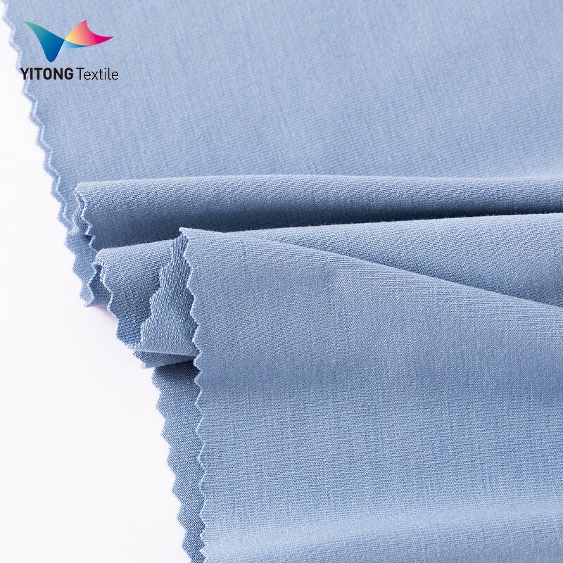 Thermal Knit Fabric Manufacturer - 230 GSM