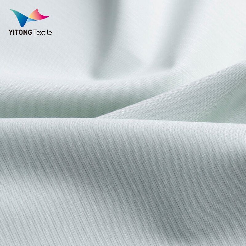 Cotton Nylon Fabric Manufacturer - 190 GSM