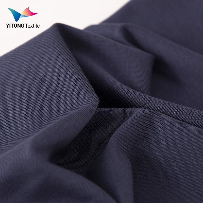 Micro Modal Fabric Manufacturer - 155 GSM