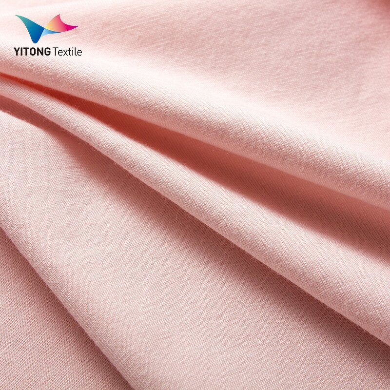 Bamboo Fabric Manufacturer - 180 GSM Custom