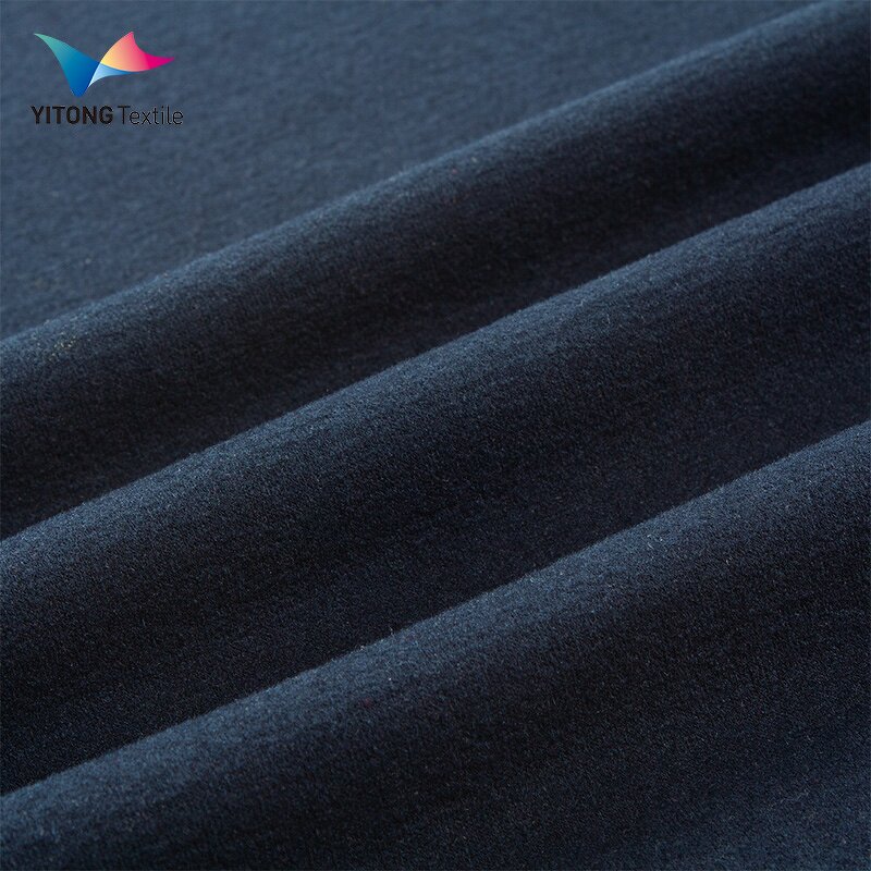 Merino Wool Jersey Fabric Manufacturer - Wholesale