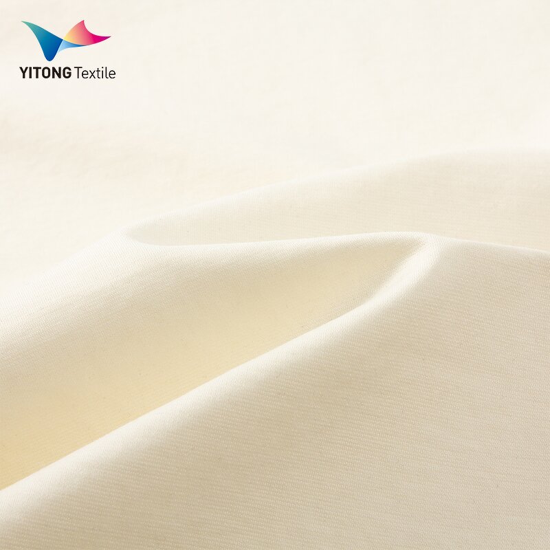 Cotton Roma Fabric Manufacturer - 200 GSM Stretch