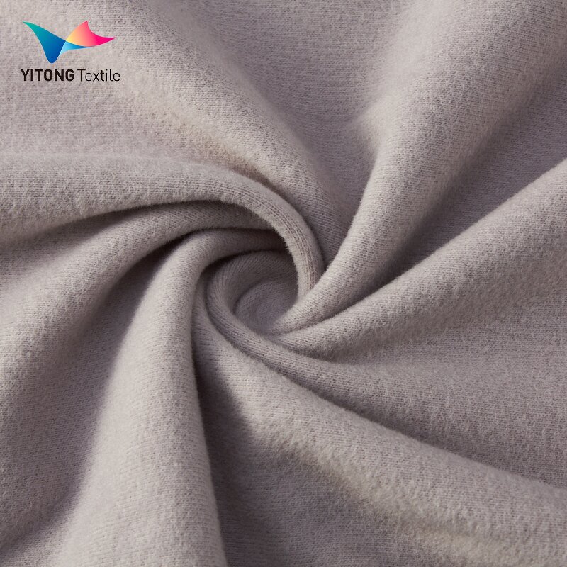 Double Fleece Fabric Manufacturer - 300 GSM