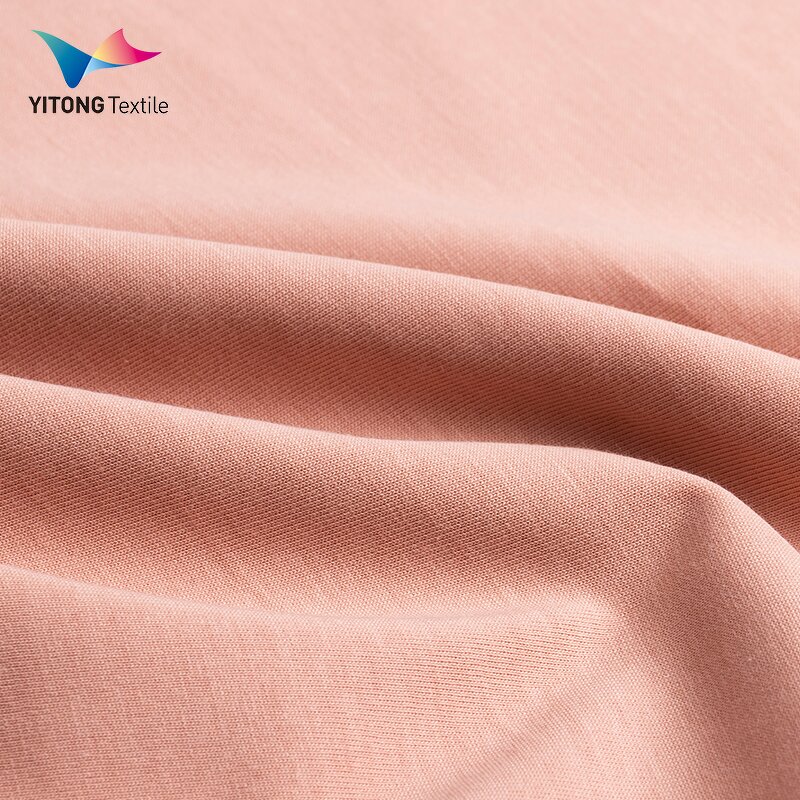 Cotton Fabric Manufacturer - 220 GSM Stretch OEM