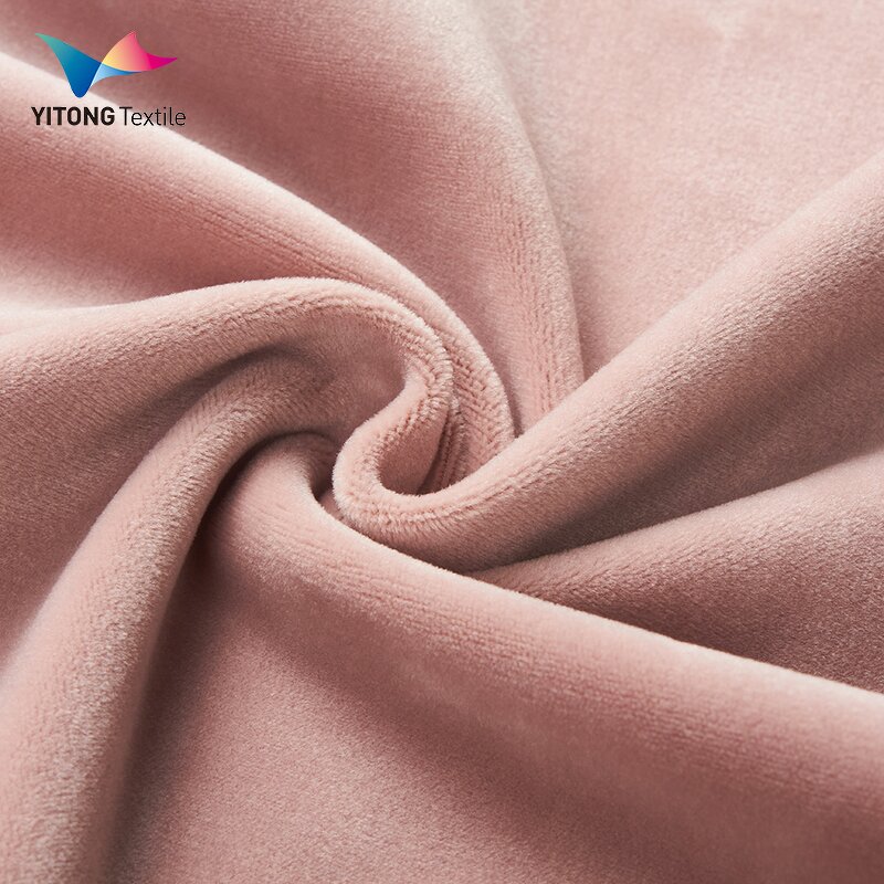 Hoodie Fabric Manufacturer - 290 GSM OEM