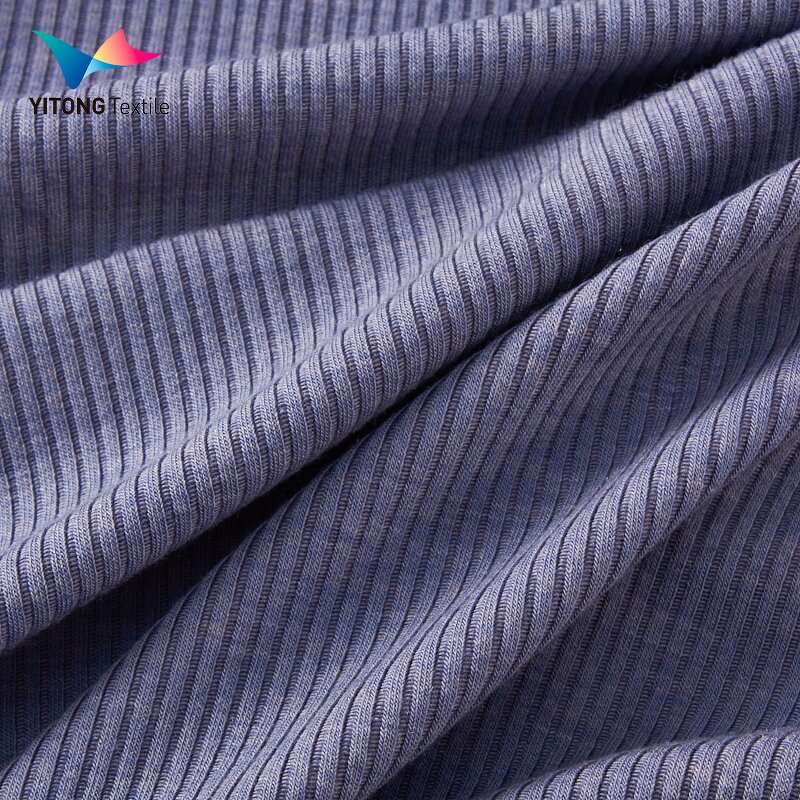 Knit Fabric Manufacturer - 2025 New Arrival